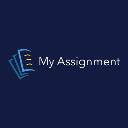 My Assignment logo